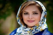 ببینید | فیلمی از دکوراسیون منزل شیک و لاکچری کمند امیرسلیمانی