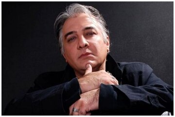 عکس | تصویر جدید ایرج نوذری در کنار دخترانش؛ به نظر شما دلناز و دلربا چقدر به پدرشان شباهت دارند؟