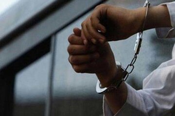 واکنش پلیس به درگیری در یک ستاد انتخاباتی/ «شیشه را شکستند و وارد شدند» واکنش پلیس به درگیری در یک ستاد انتخاباتی/ «شیشه را شکستند و وارد شدند»