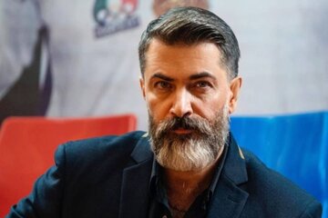پارسا پیروزفر از دهه هفتاد تا امروز/ عکس پارسا پیروزفر از دهه هفتاد تا امروز/ عکس