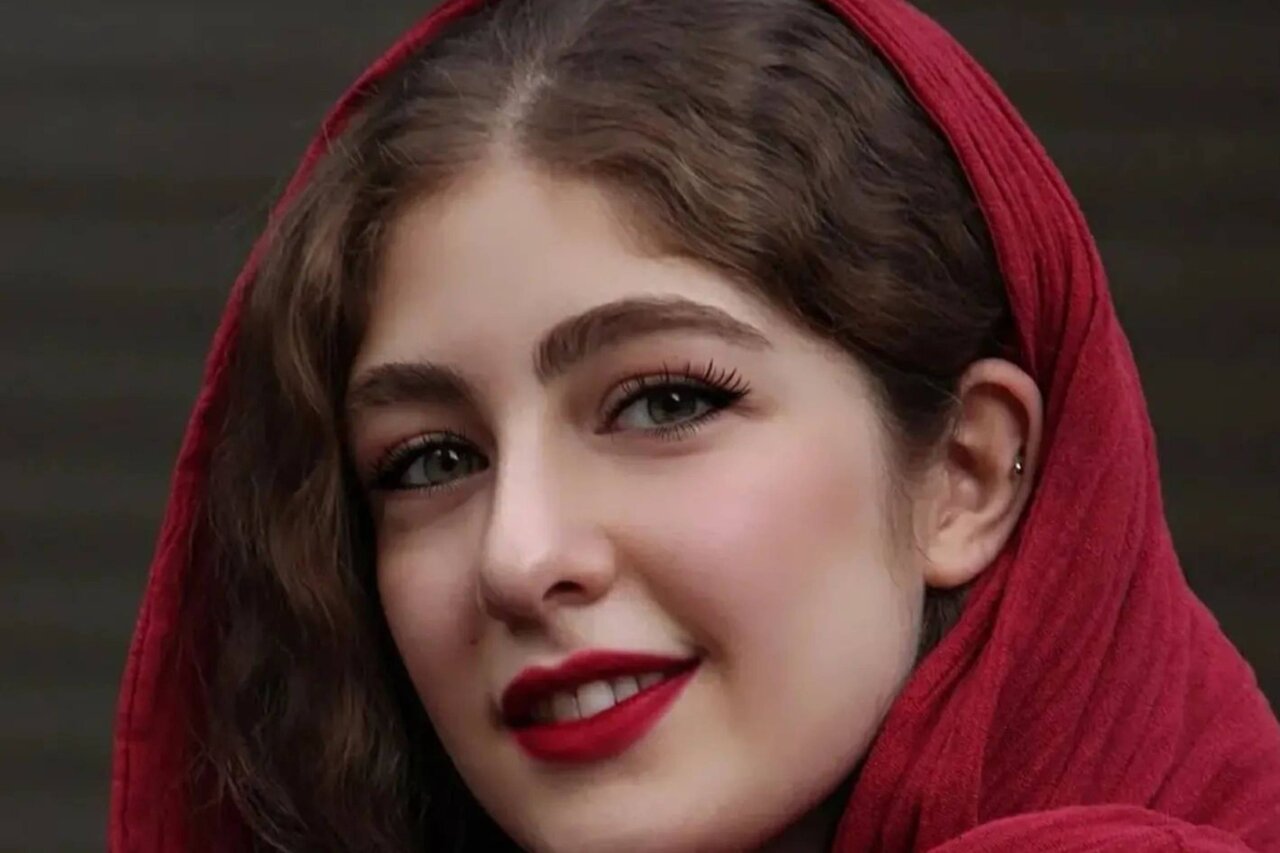 ببینید | کری‌خوانی الیکا ناصری درباره هنر آشپزی؛ بازیگر زن از کدام کار در خانه متنفر است؟