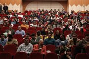 استقبال از اکران هفدهمین «سینماحقیقت» در استان‌ها