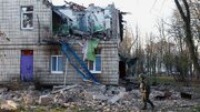 حمله اوکراین به «بلگورود» روسیه
