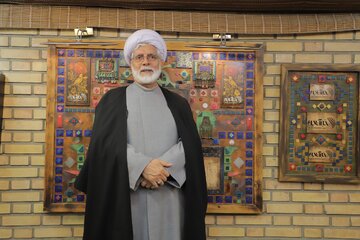 رهامی: مراقب باشیم تندروهای اصلاح طلب، بلای سال 84 را تکرار نکنند / اگر بر سر لاریجانی به نتیجه نرسیم شاید گرفتار سعید جلیلی شویم