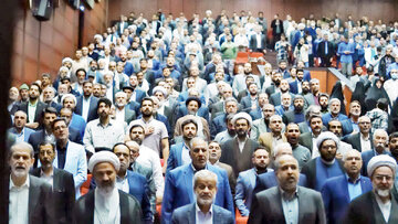 حملات صادق محصولی به قالیباف / حدادعادل بی نصیب نماند / پیام دفاع جانانه از محمود احمدی نژاد