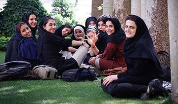 ۲ میلیون و ۱۰۰ هزار دختر مجرد بالای ۳۰ سال در ایران
