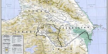 داستان ترکمنچای؛ اینجا پایان شکست ایران از روسیه بود