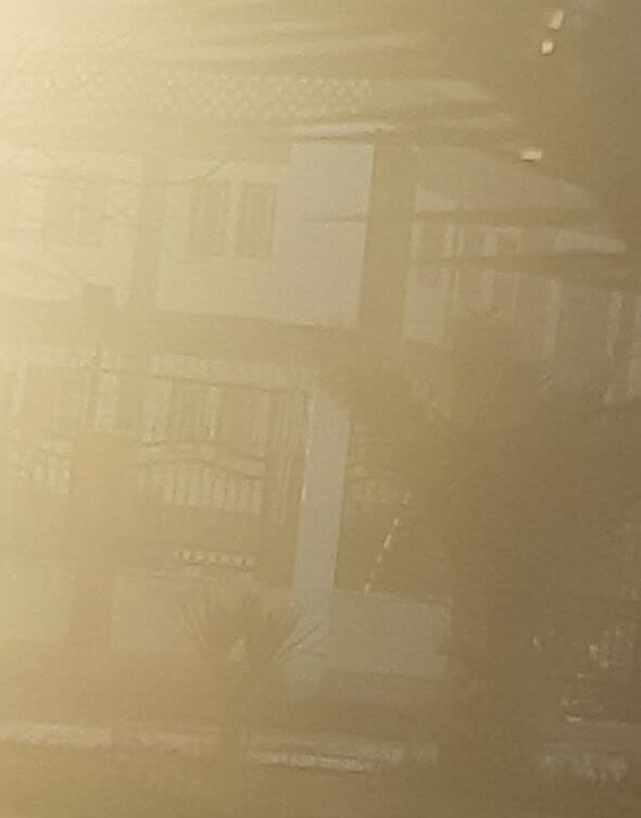 رکورددار آلودگی هوا در پایتخت کدام منطقه است؟/ عکس