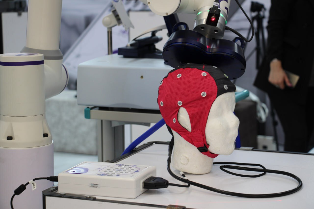 آخرین دستاورد پزوهشگران و مهندسان ایرانی در حوزه نوروساینس