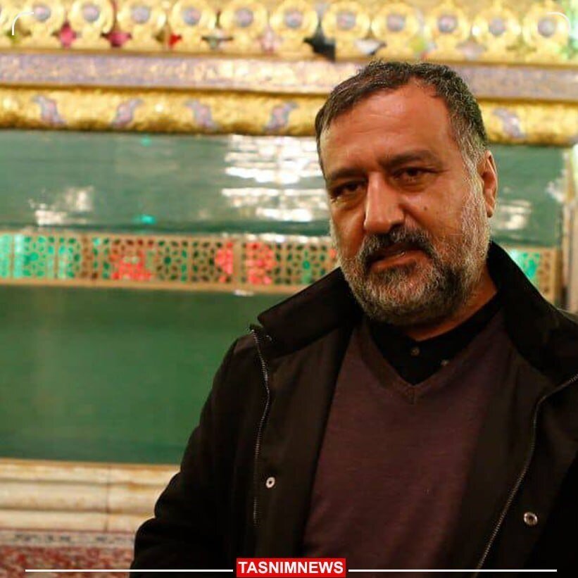 تلاش های چندین باره اسرائیل برای ترور فرمانده بلندپایه سپاه /روایتی از رابطه بین سردار سلیمانی و سردار رضی