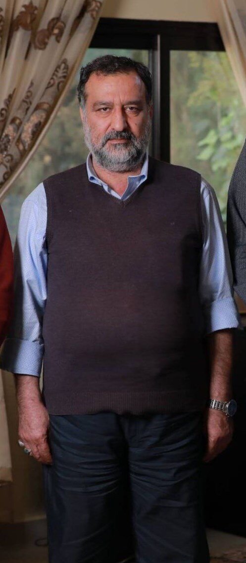 تلاش های چندین باره اسرائیل برای ترور فرمانده بلندپایه سپاه /روایتی از رابطه بین سردار سلیمانی و سردار رضی