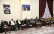 واکنش رسانه دولت به جلسه مهم دو تشکل روحانی اصلاح طلب با خاتمی و سیدحسن خمینی