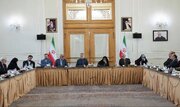 امیرعبداللهیان: پیگیری دستور رئیس جمهور نشان بارزی از مسئولیت‌پذیری و جدیت ایران در زمینه حمایت و ارتقای حقوق بشر است