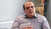 عباس عبدی: اگر قرار باشد رئیس جمهور بعدی از اعضای دولت فعلی باشد،مخبر بهترین گزینه است