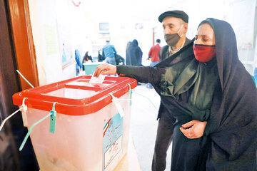 سوال معنادار فعال حقوق زنان از شورای نگهبان: بیحجابها میتوانند کاندیدای مجلس شوند؟ سوال معنادار فعال حقوق زنان از شورای نگهبان: بیحجابها میتوانند کاندیدای مجلس شوند؟