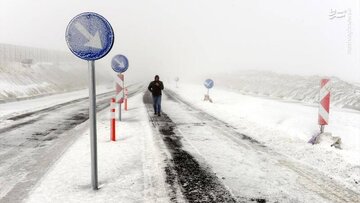 حربه ترکیه برای دزدی ابر از ایران!/ «ترکیه 2.5 برابر ایران بارش دارد»/ شمالیها هم از تهران ابر دزدی کردند!