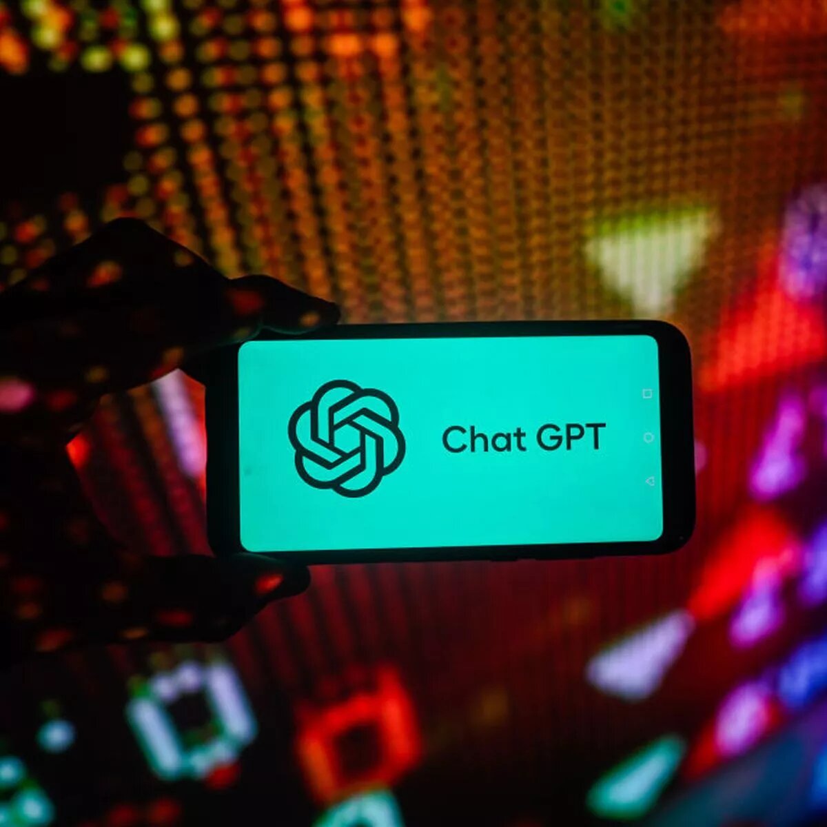 هوشمصنوعی هم بنده پول شد!