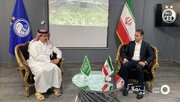 هشدار وزارت ورزش بعد از ملاقات خطیر با سفیر عربستان