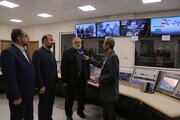 شبکه‌های انتخاباتی صداوسیمای قزوین راه‌اندازی شد