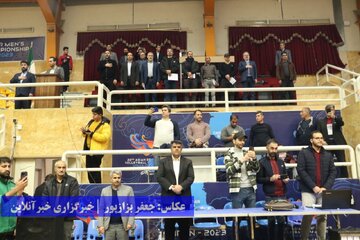 رقابت‌های بوکس قهرمانی بزرگسالان کشور