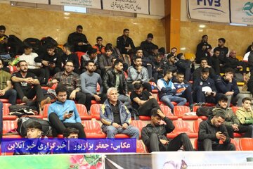 رقابت‌های بوکس قهرمانی بزرگسالان کشور