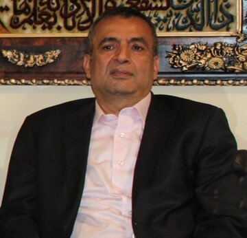نباید چشم خود را بر استعدادهای موسیقی کشور بیندیم