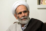 فرزند حاج آقا مجتبی تهرانی: توصیه مرحوم امام  به پدرم ارشادی بود و او نپذیرفت.