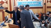 حاشیه‌های خواندنی و پررنگ شورای شهر اهواز / داد و فریاد در صحن علنی شورا