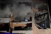 حمله موشکی حزب‌الله به یک شهرک و سه موقعیت نظامی اسرائیل