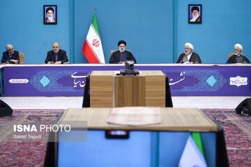 صادق محصولی بازهم آفتابی شد /تصاویر علی مطهری، پزشکیان و محسن هاشمی در دورهمی با رئیسی صادق محصولی بازهم آفتابی شد /تصاویر علی مطهری، پزشکیان و محسن هاشمی در دورهمی با رئیسی
