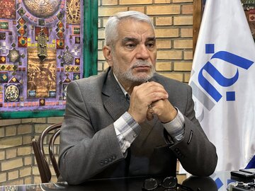 کوهکن: بدنه کارشناسی کشور، یکی از حوزههای فعال نفوذ است / در نفوذ دشمن حرف خود را از زبان یک فرد به طور ناخودآگاه منتقل میکند