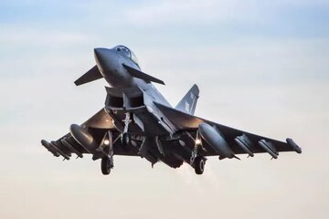 بهتنگآمدن غربیها از تحولات دریای سرخ/ بریتانیا به انصارالله حمله نظامی میکند؟ بهتنگآمدن غربیها از تحولات دریای سرخ/ بریتانیا به انصارالله حمله نظامی میکند؟