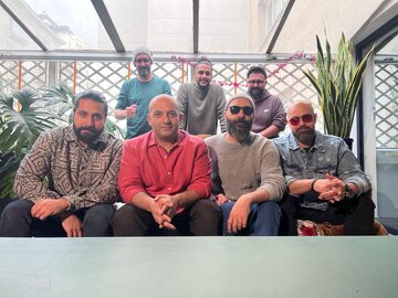 «دارکوب»ها بازگشتند