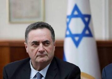 وزیر خارجه جدید اسرائیل درباره جنگ غزه :‌ این جنگ جهانی علیه ایران است