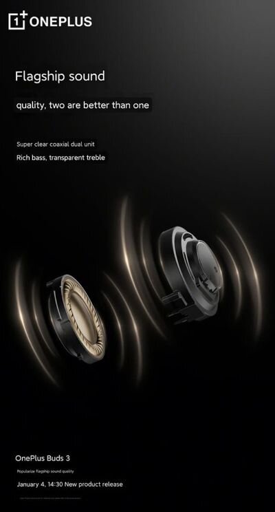 با قیمتی کمتر، وان پلاس بادز ۳ در حد ایربادهای پرچمدار خواهد بود