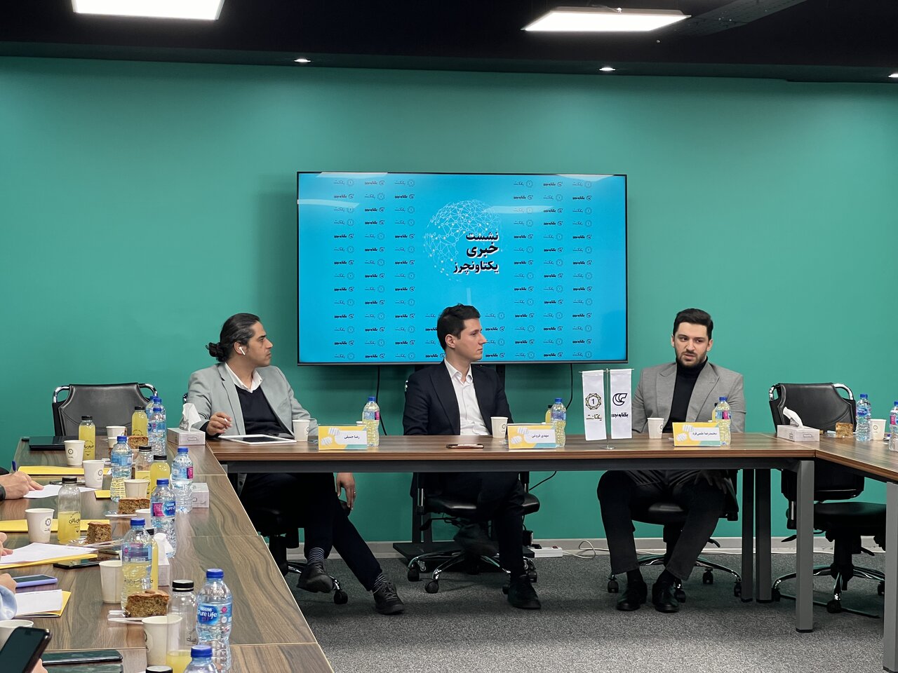 اتفاقی نو برای توسعه کسبوکارها