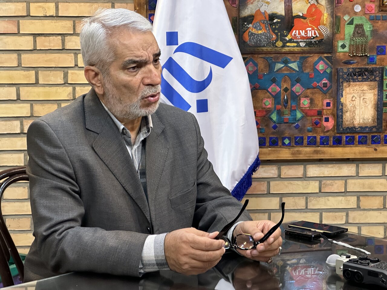 کوهکن:  ناطق نوری در ریاست مجلس عالی بود /از ۲۹۰ نماینده، ۲۷۰ نفر کارِ مجلسی نمیکنند /قالیباف از مشاوران قویتر استفاده کند