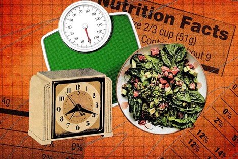 آیا رژیم فستینگ باعث لاغری میشود؟