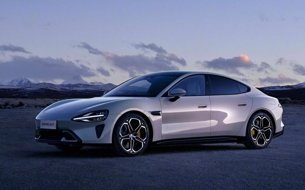 خودروی ارزان در راه نیست/ شیائومی شفافسازی کرد