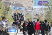فوری/ افزایش تعداد شهدای حادثه تروریستی در کرمان/ ۲۴۳ نفر مصدوم شدند