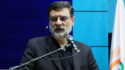 ببینید | عیادت نماینده رئیس‌جمهور از مجروحان حادثه ‌کرمان