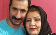 ببینید | احساساتی شدن ایمان صفا از به یاد آوردن مادرش