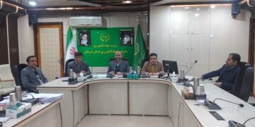 تعیین تکلیف 26 پلاک اراضی کشاورزی لرستان بمساحت بیش از 24 هزار هکتار تعیین تکلیف 26 پلاک اراضی کشاورزی لرستان بمساحت بیش از 24 هزار هکتار