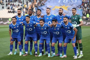 2 هافبک سابق استقلال در مسیر بازگشت 2 هافبک سابق استقلال در مسیر بازگشت