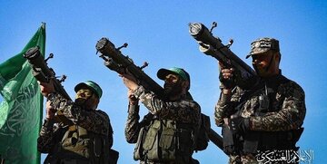 هلاکت ۱۰ نظامی رژیم صهیونیستی به دست مجاهدان القسام