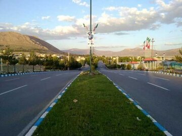 مصوبات سفر شهرستانی استاندار کرمانشاه به هرسین اعلام شد