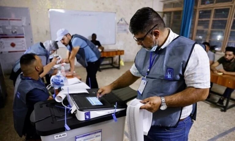 شوک انتخابات عراق؛ بازندگان و برندگان کدام احزاب بودند؟