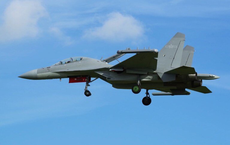 سلاح جدید مخوف چینیها زمین، دریا و آسمان را کنترل میکند!/ عکس