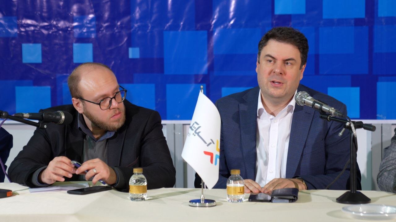 ظرفیت خدمات اشتراکی محتوا تا دو سال آینده ۱۰ برابر میشود