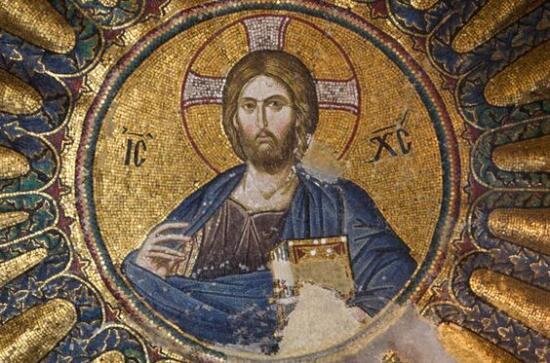 پوستر مسیح «زیادی قشنگ و خوشتیپ» جنجالساز شد/ عکس